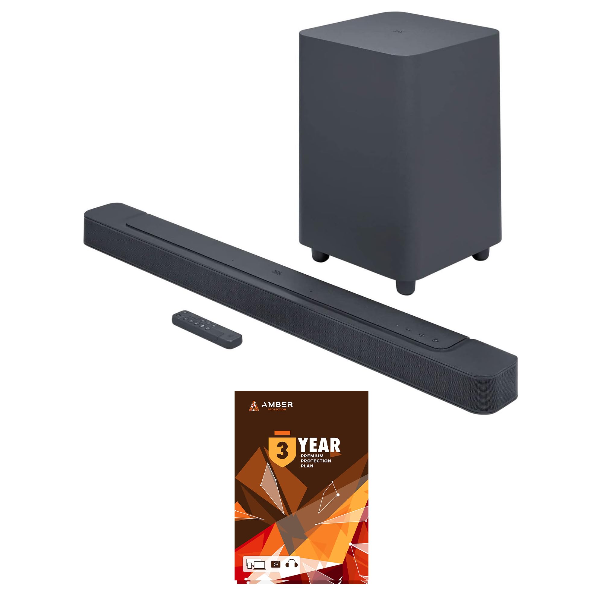 JBL BAR 500 サウンドバー Bluetooth DolbyAtmos jbl_bar_500_hero_35998_primary.png